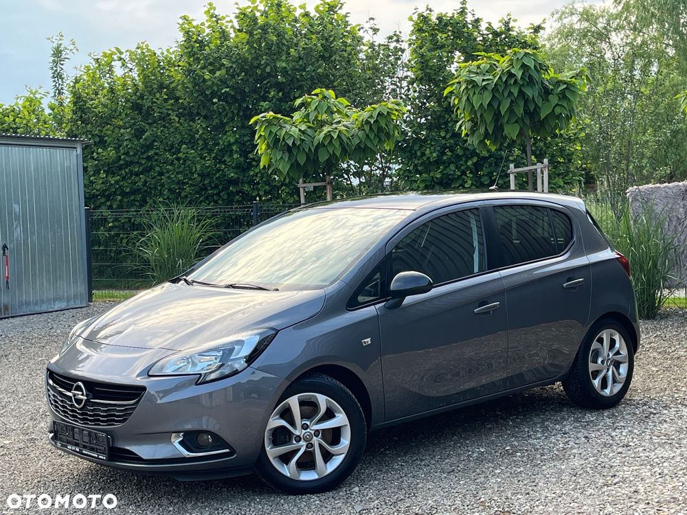 Opel Corsa - 6