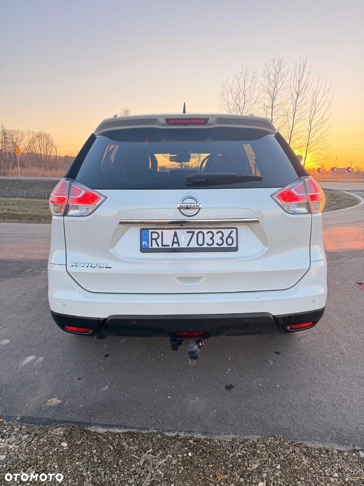 Nissan X-Trail 1.6 DCi Tekna - 6