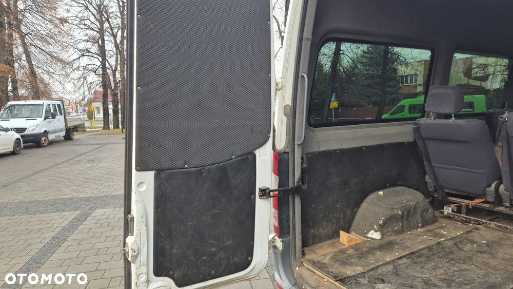 Mercedes-Benz SPRINTER - 6