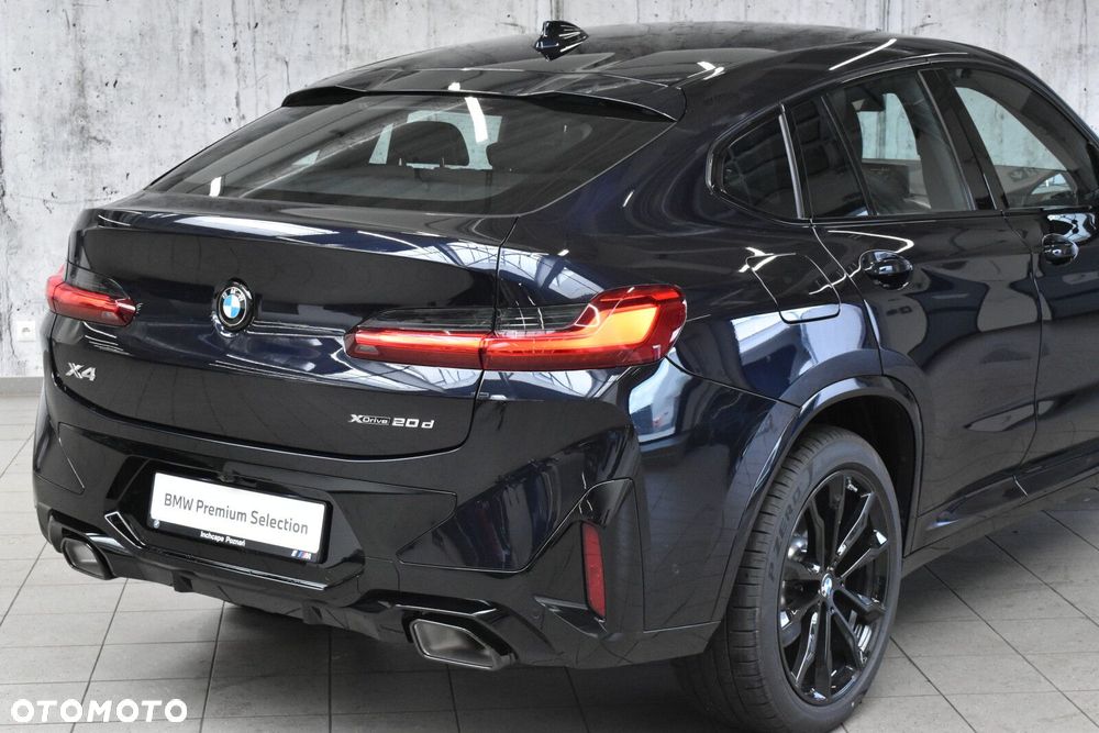 BMW X4 - 24