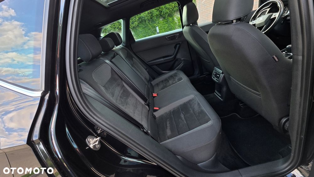 Seat Ateca 2.0 TDI 4Drive DSG XCELLENCE - 27
