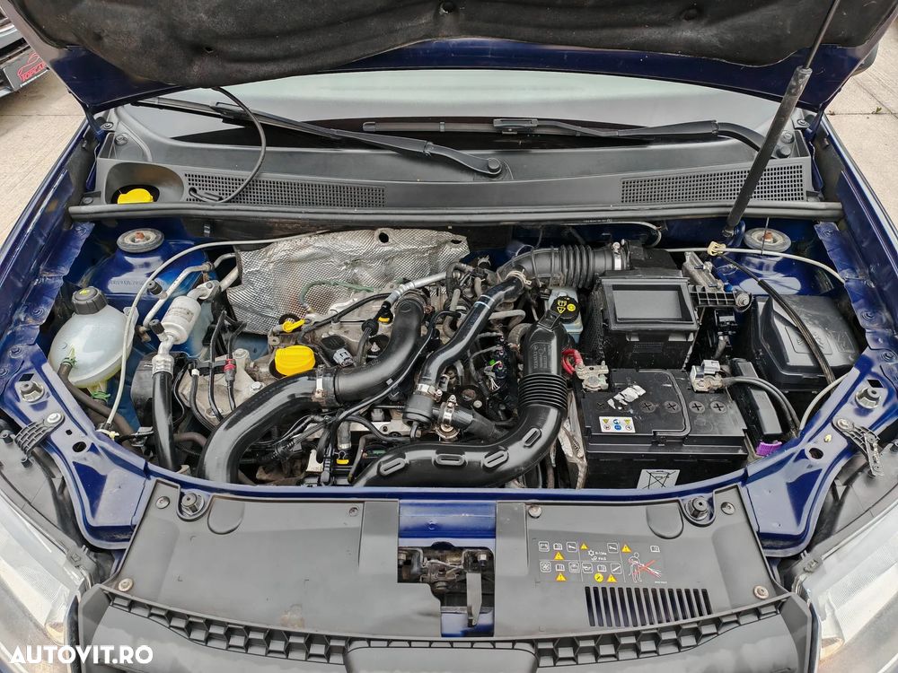 Dacia Logan 0.9 TCe 90 CP Laureate - 8