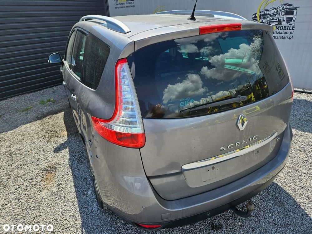 Renault Grand Scenic - 19