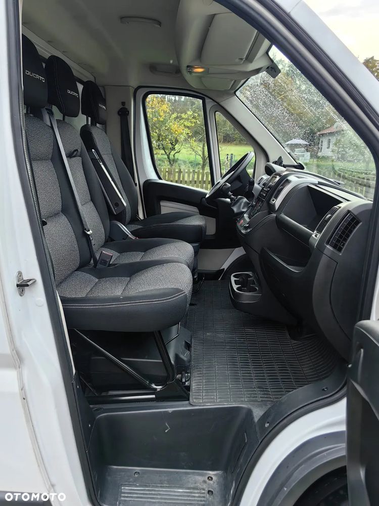 Fiat Ducato - 19