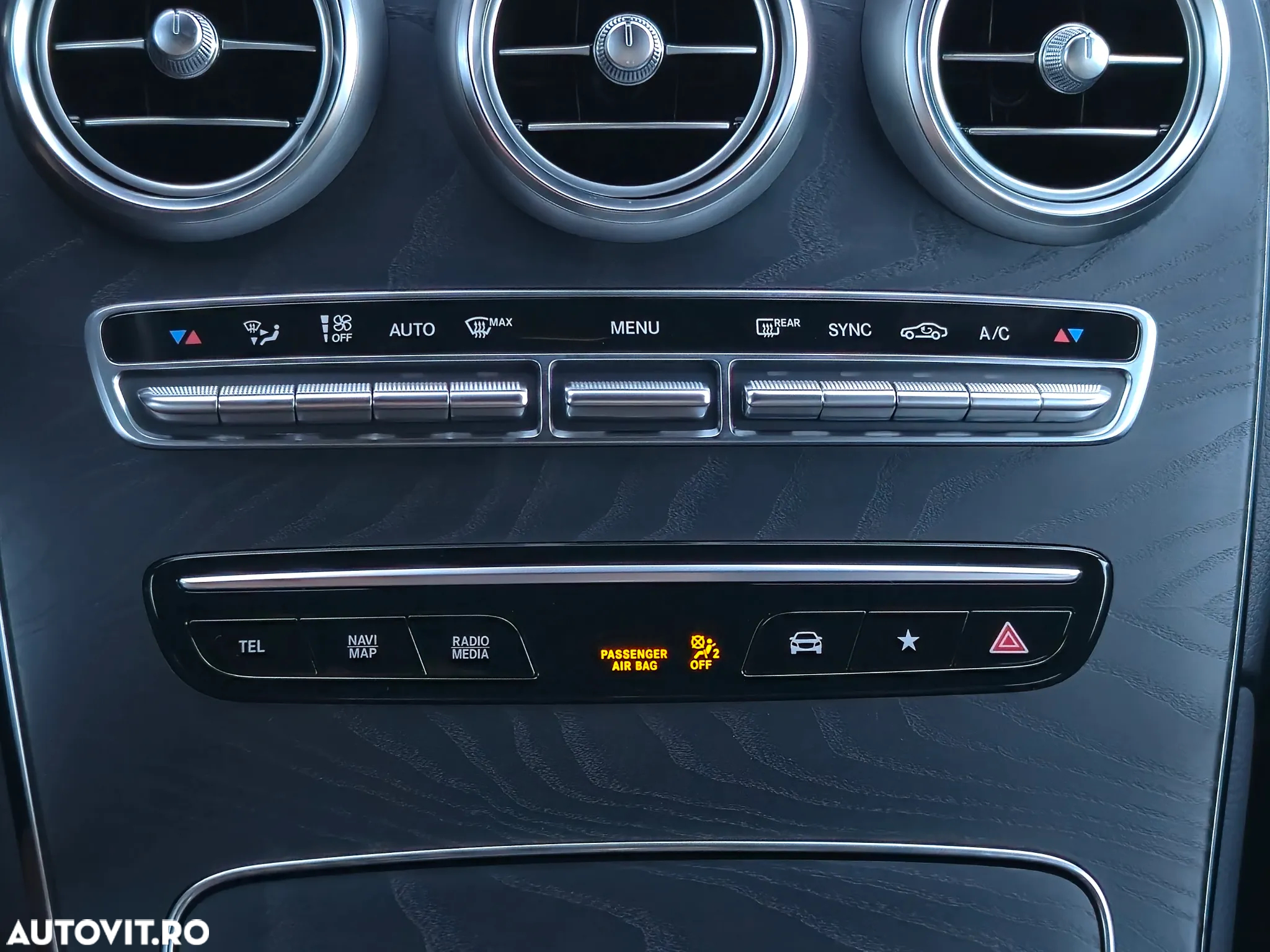 Mercedes-Benz GLC 220 d 4Matic 9G-TRONIC - 32
