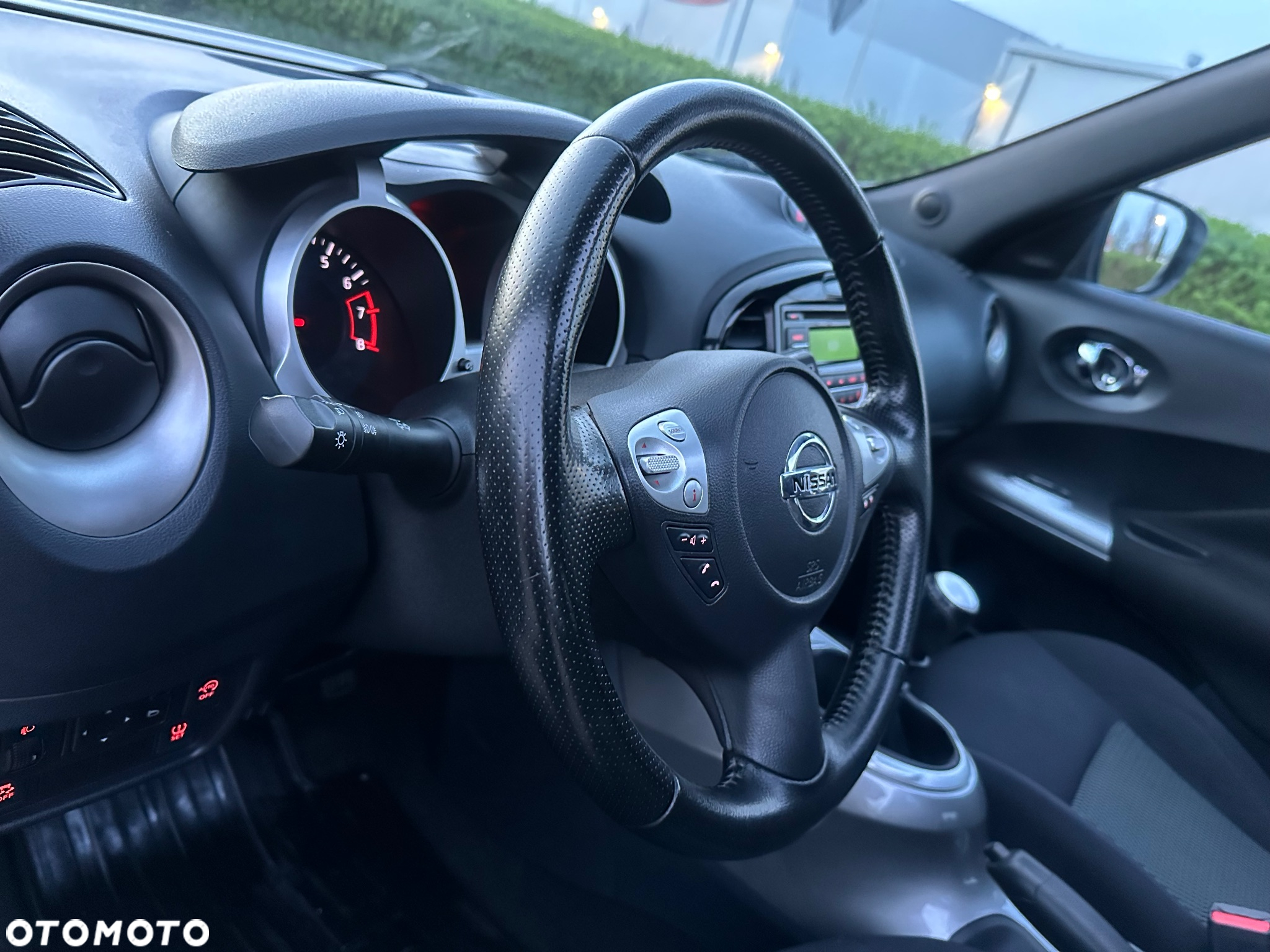 Nissan Juke - 30