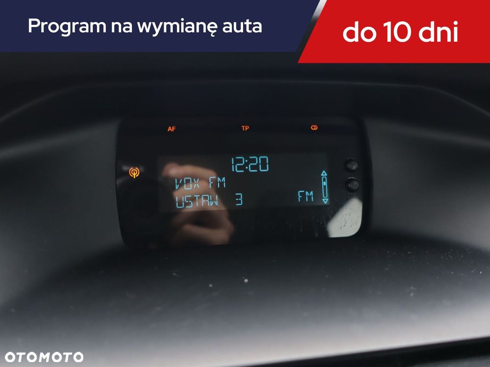 Ford Focus - 14