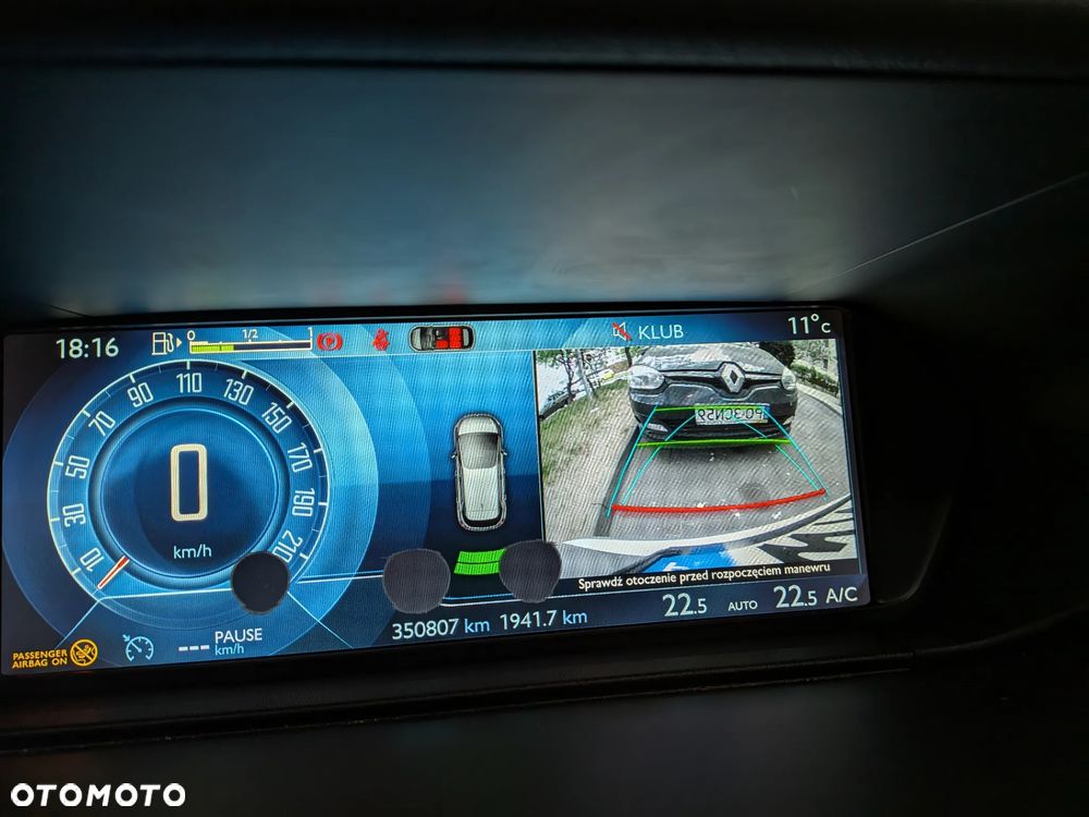 Citroën C4 Picasso 1.6 e-HDi Exclusive - 7
