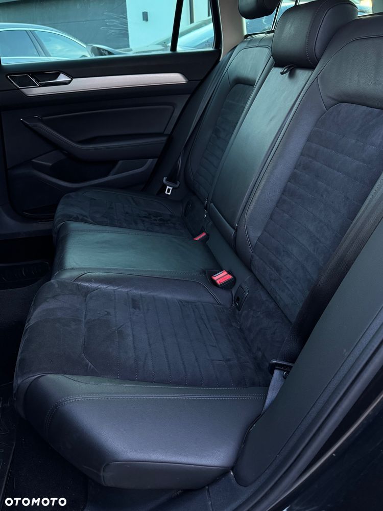Volkswagen Passat 2.0 TDI BMT Highline DSG7 - 14