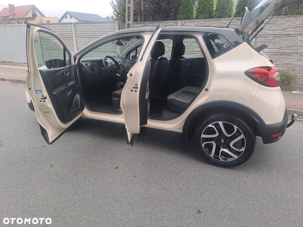 Renault Captur - 18