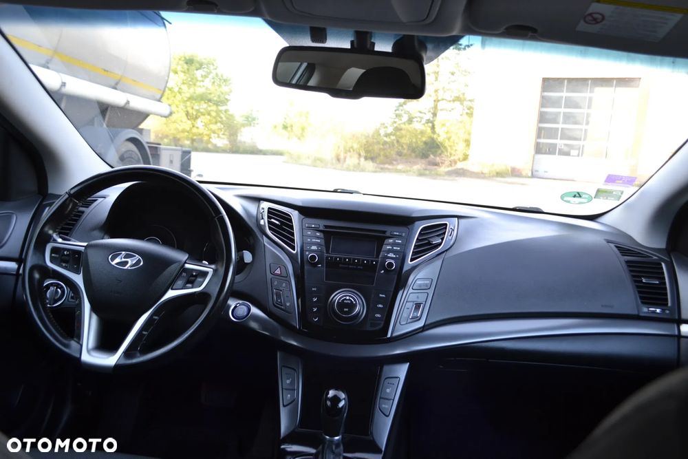 Hyundai i40 1.7 CRDi Premium - 22