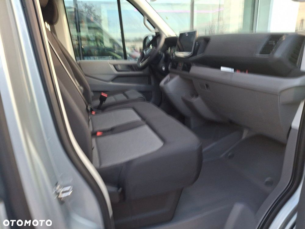 Volkswagen Crafter Crafter 35 TDI - 39