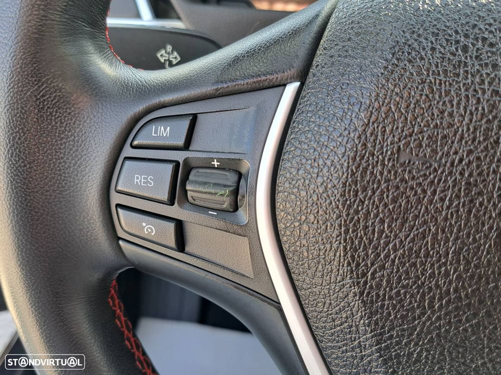 BMW 420 Gran Coupé d Line Sport Auto - 33