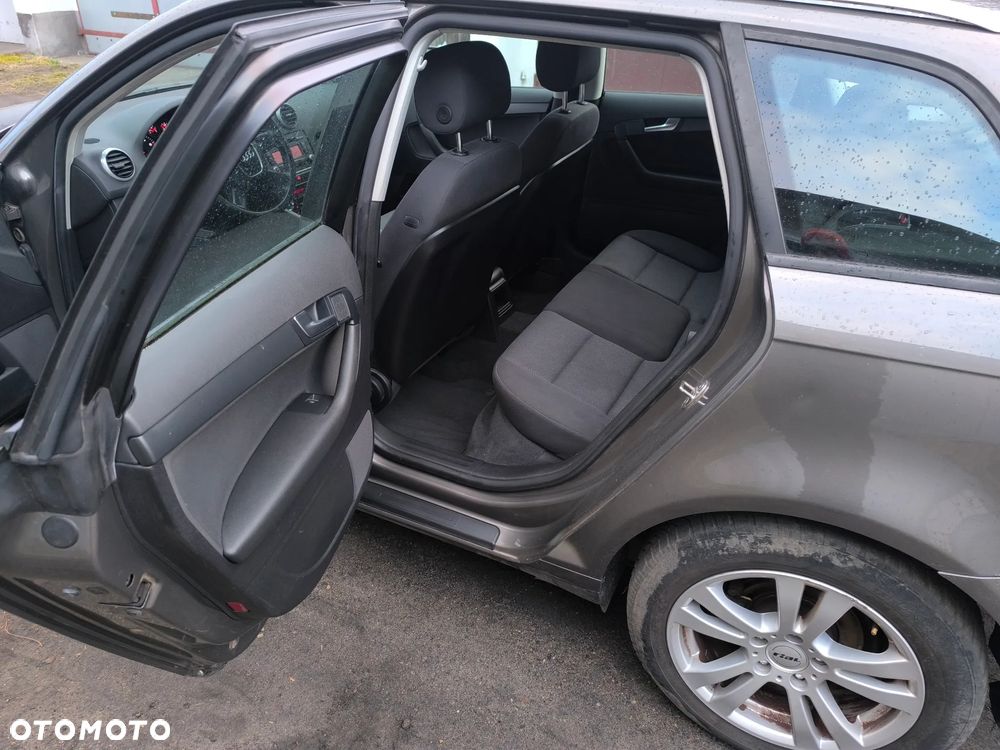 Audi A3 Sportback - 7