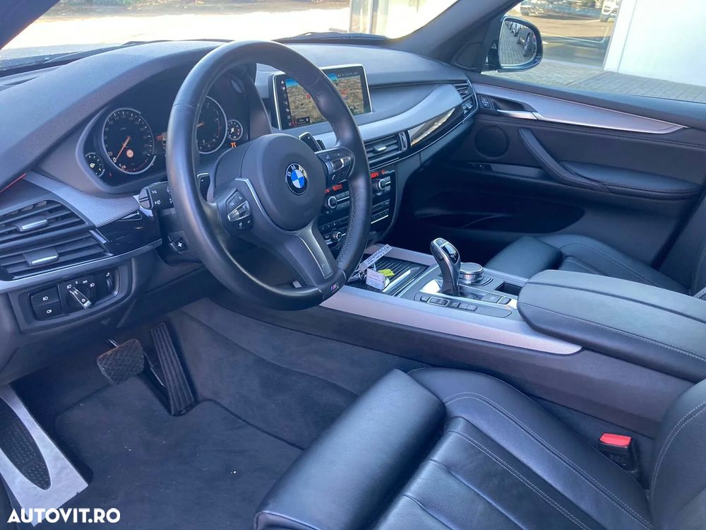 BMW X5 xDrive30d - 6