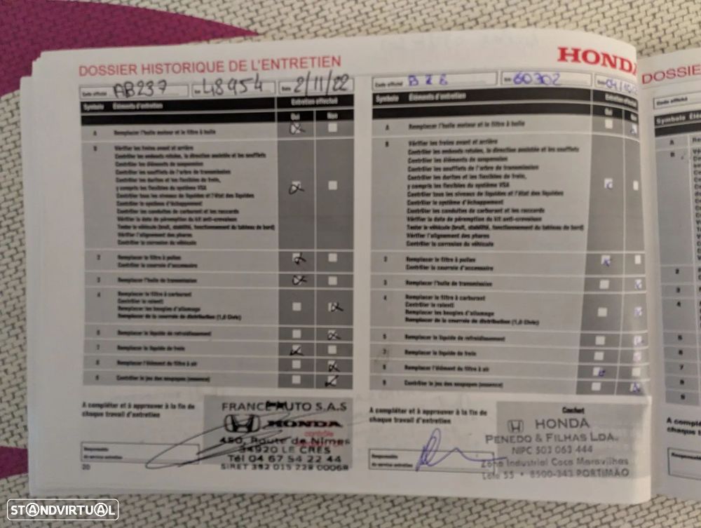 Honda CR-V 2.0 i-MMD Lifestyle - 17