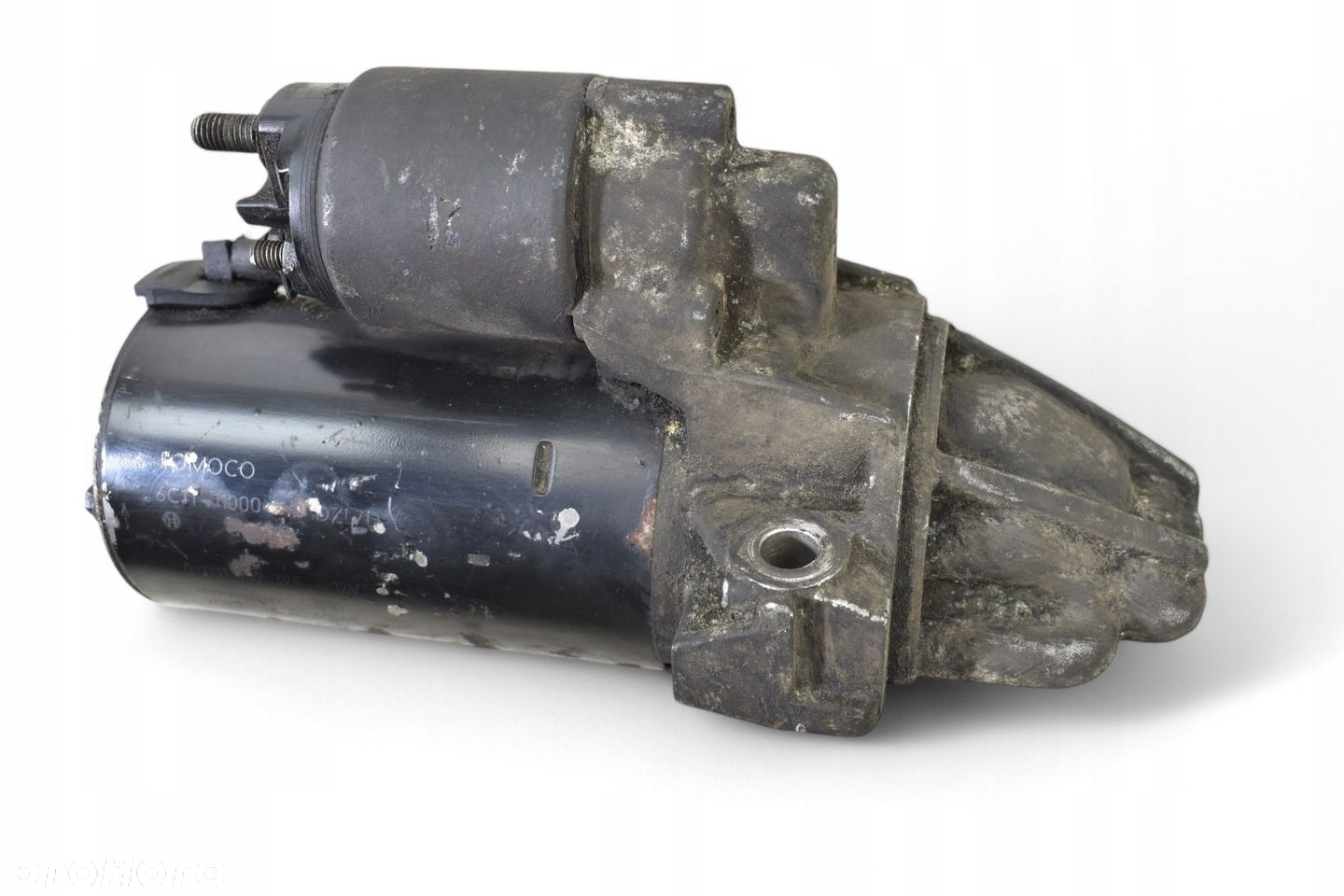Rozrusznik TRANSIT BOXER JUMPER DUCATO 2.2 TDCI HDI MJET 0001109325 - 3