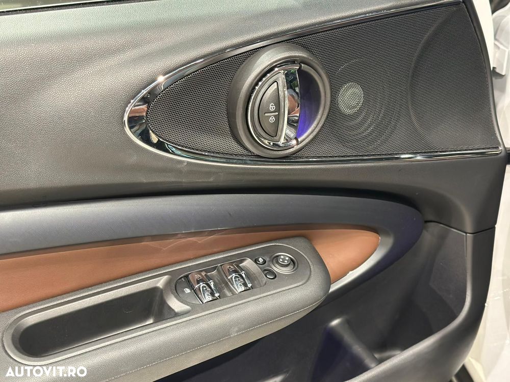 Mini Clubman Cooper S AT - 39