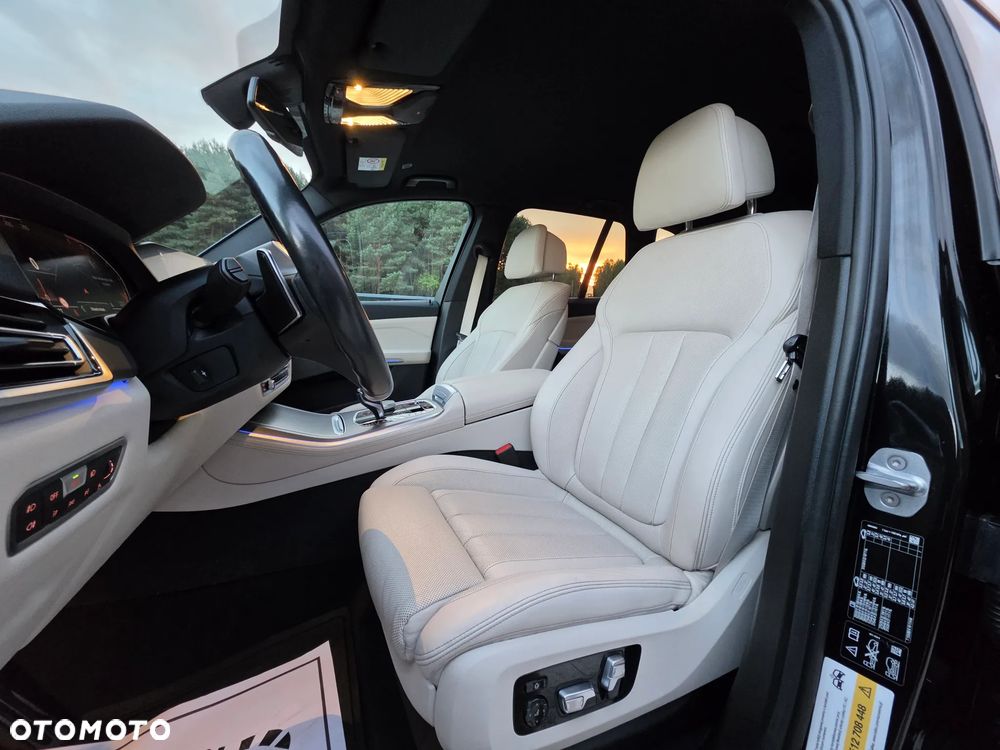BMW X5 xDrive30d sport - 20