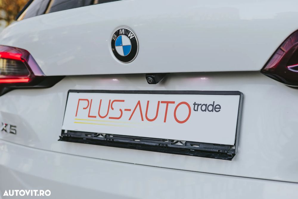 BMW X5 xDrive40i AT MHEV - 12