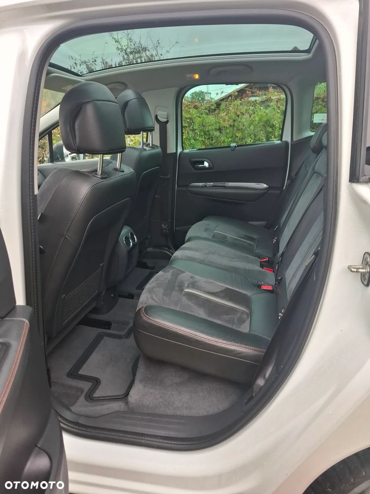 Peugeot 3008 1.6 BlueHDi Crossway S&S - 14