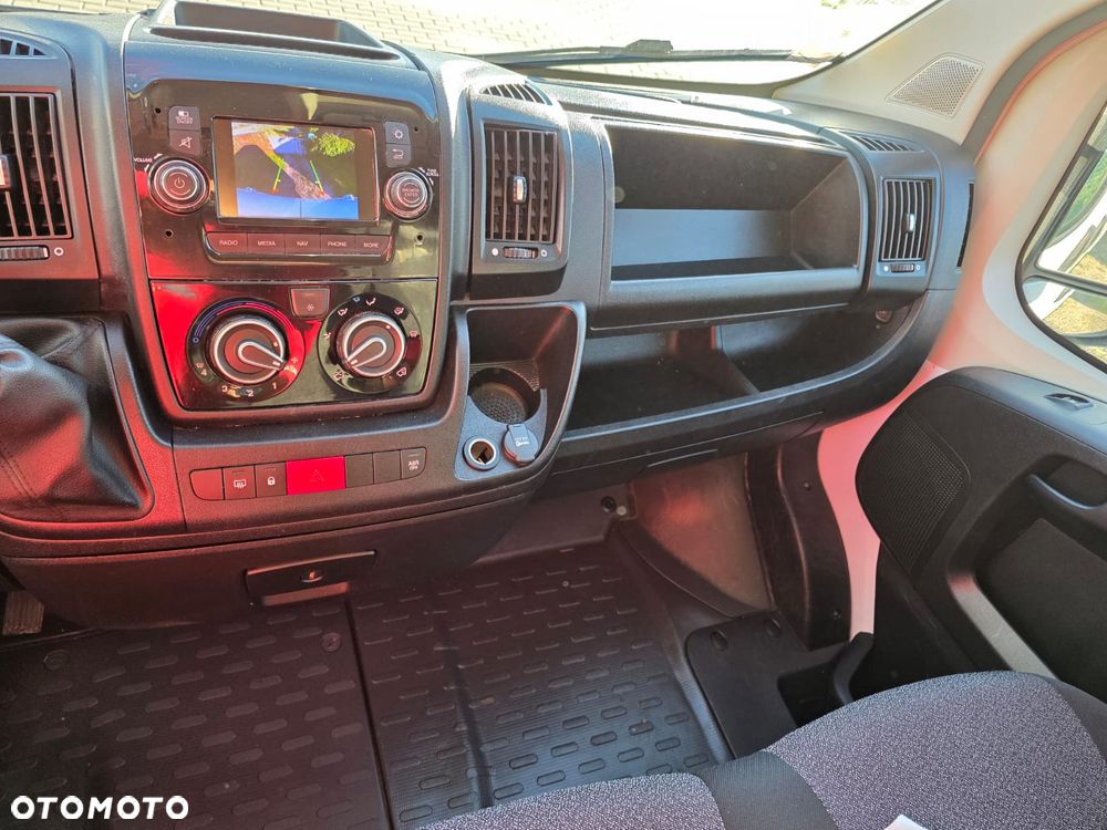 Fiat Ducato L3H3 - 13