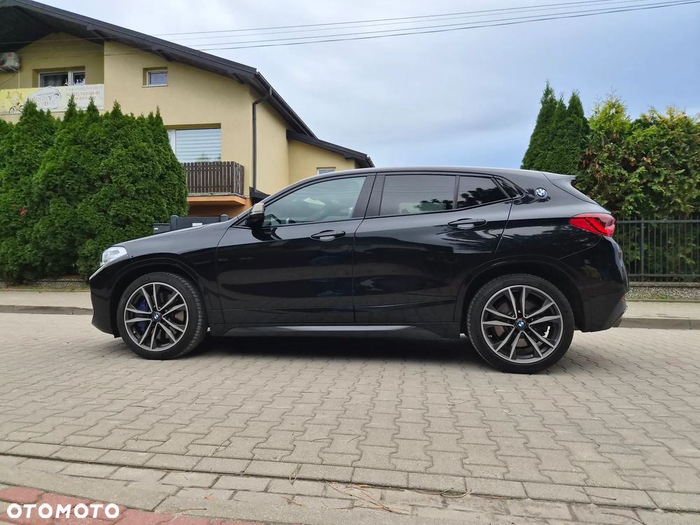 BMW X2 2019 photo 5