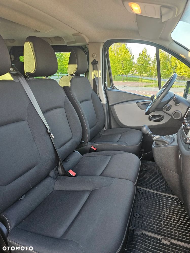 Renault Trafic ENERGY Combi Expression - 15