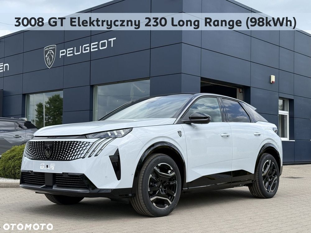Peugeot 3008 - 1