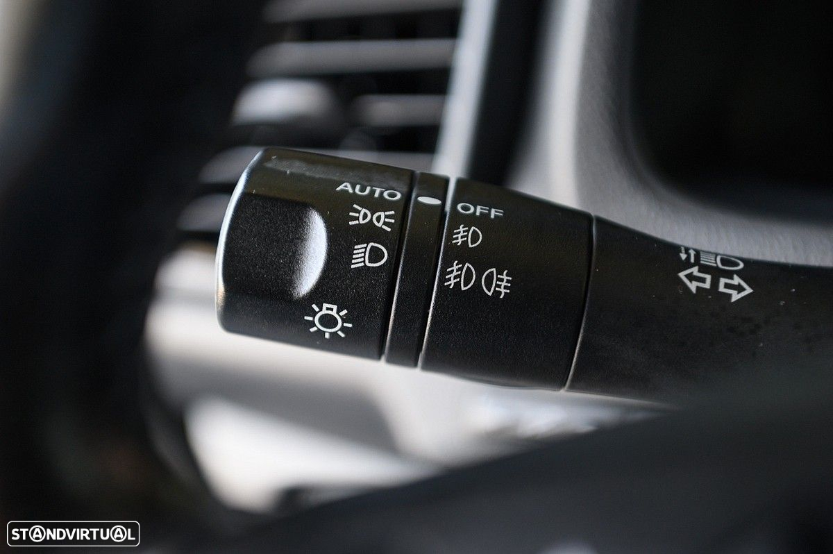 Nissan Leaf Acenta - 46