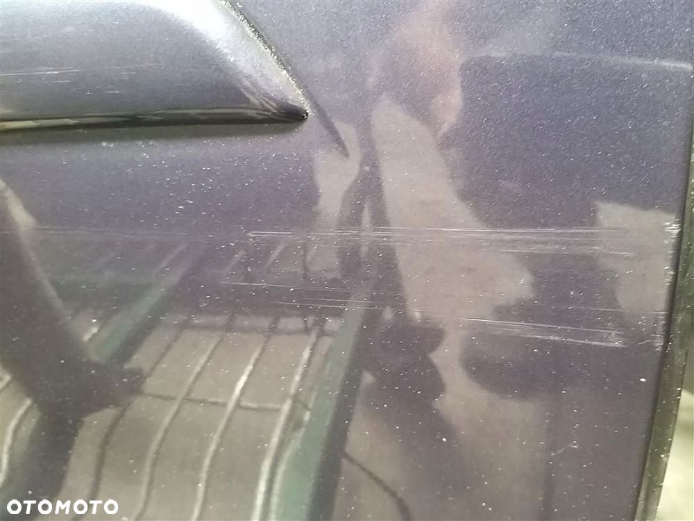 Drzwi przednie prawe przód Citroen C4 Grand Picasso I - 10