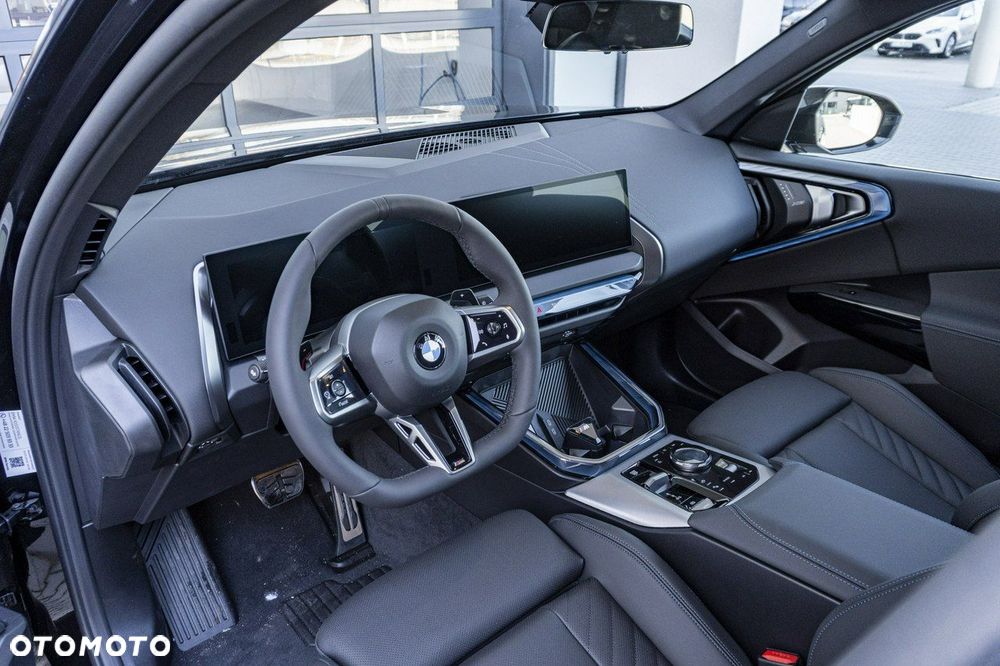 BMW X3 - 12