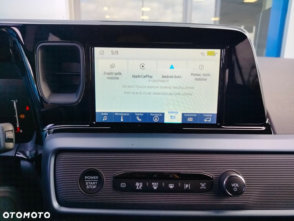 Ford Tourneo Courier 1.0 EcoBoost Active - 18