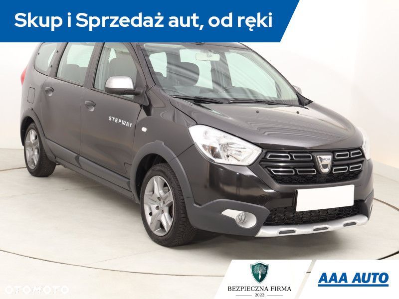 Dacia Lodgy - 3