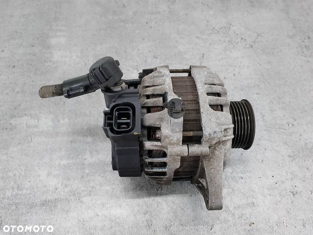 ALTERNATOR HYUNDAI I30 I 37300-2B101 2655447 1.4 CVVT - 1