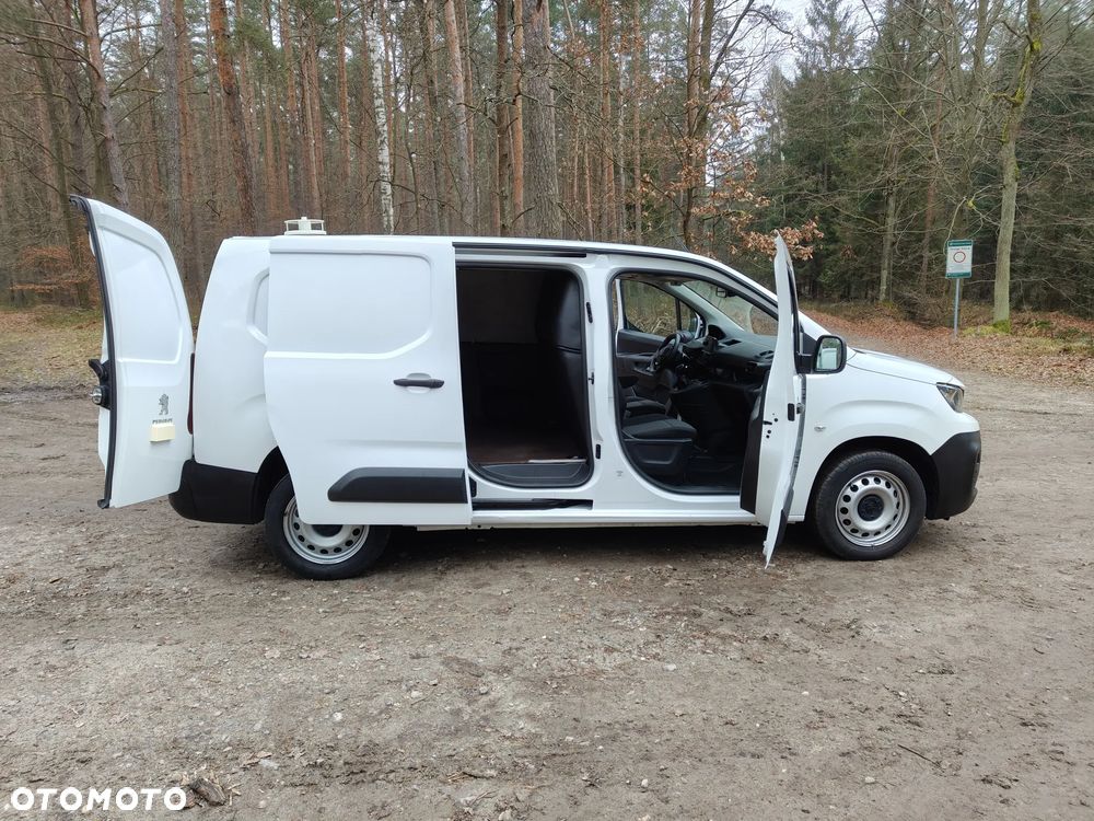 Peugeot Partner - 15