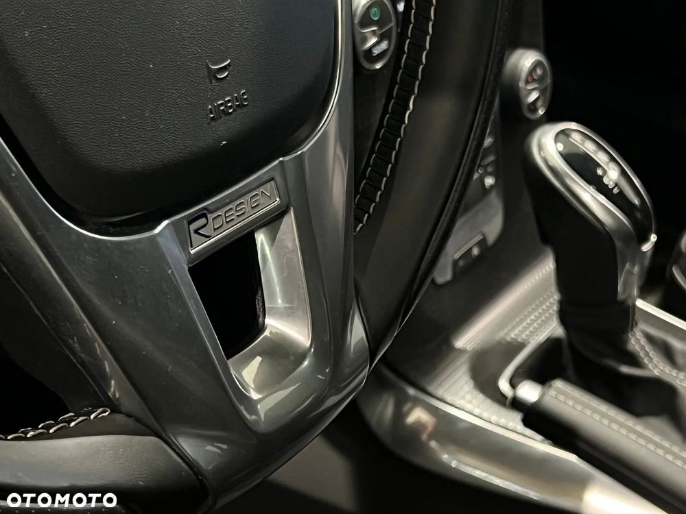 Volvo V40 - 10