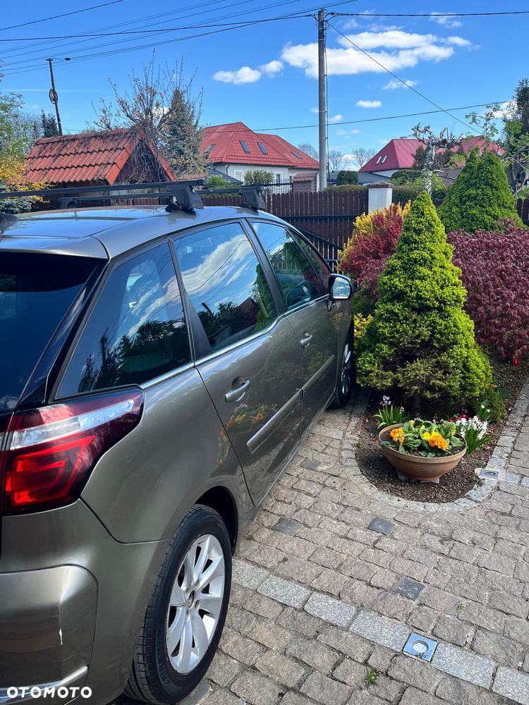 Citroën C4 Picasso 1.6 HDi Impress - 4