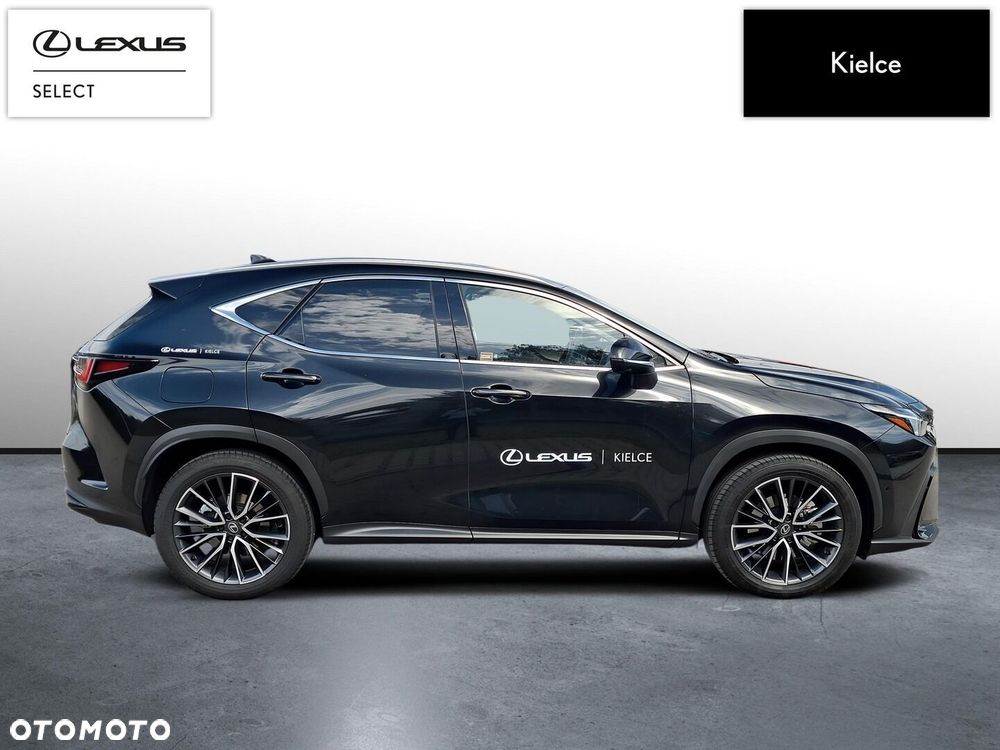Lexus NX - 7