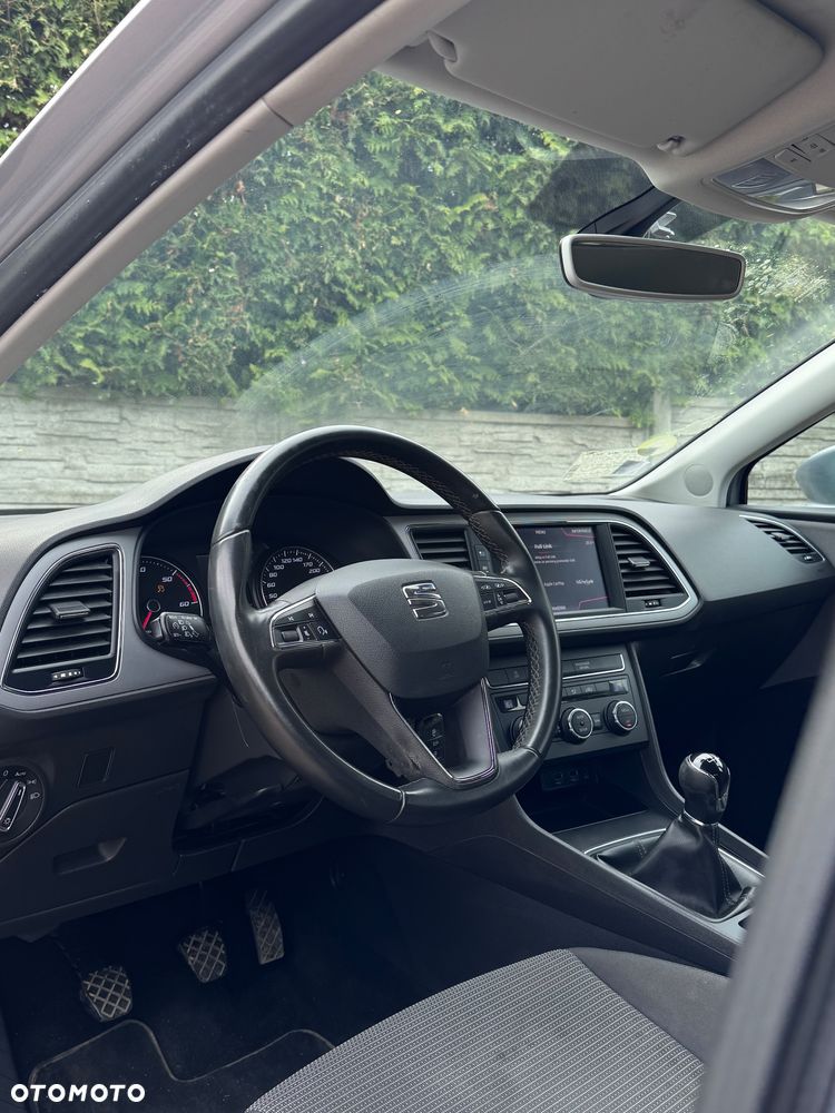 Seat Leon - 20