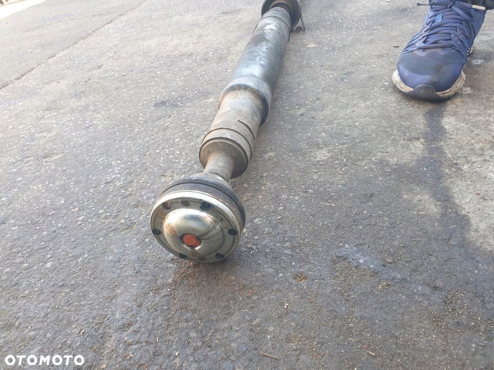 WAŁ NAPĘDOWY OK. 206 cm LAND ROVER FREELANDER II 2.2 TD AUTOMAT 4X4 - 10