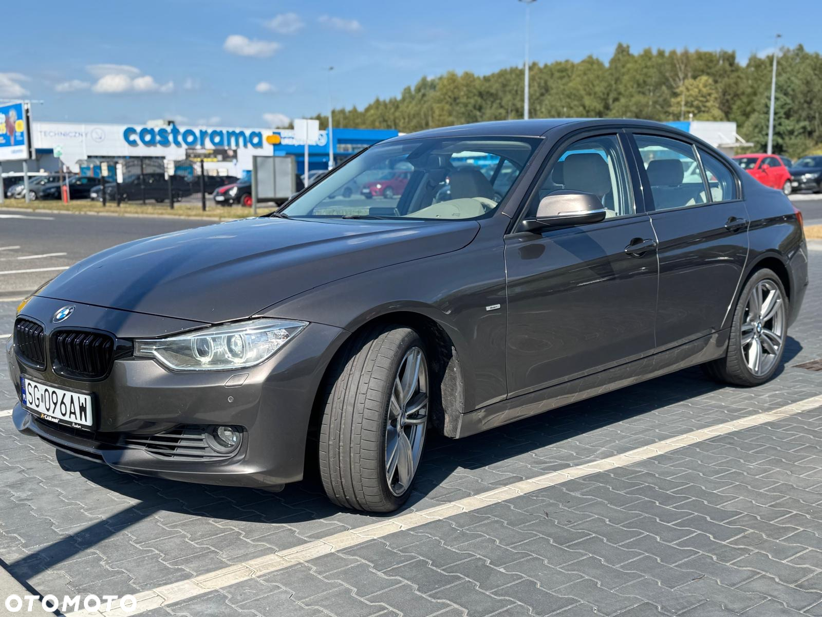 BMW Seria 3 335i Modern Line - 10