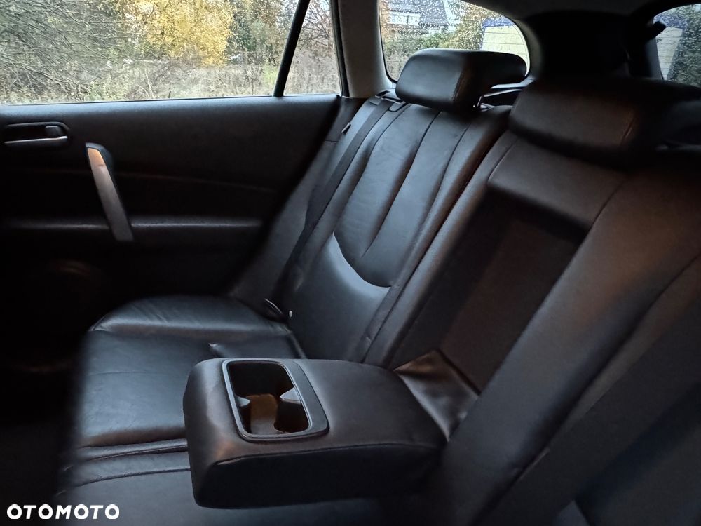 Mazda 6 2.0 CD Exclusive - 17