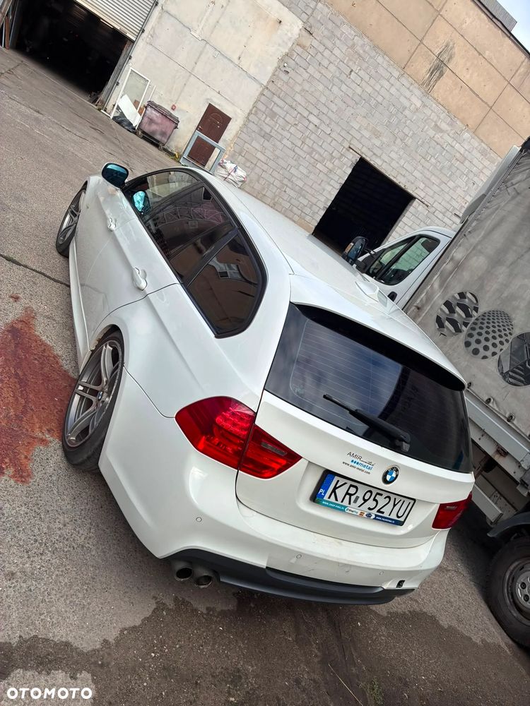 BMW Seria 3 - 3