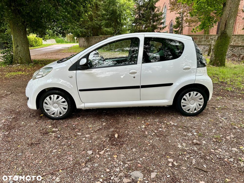 Toyota Aygo Edition - 8