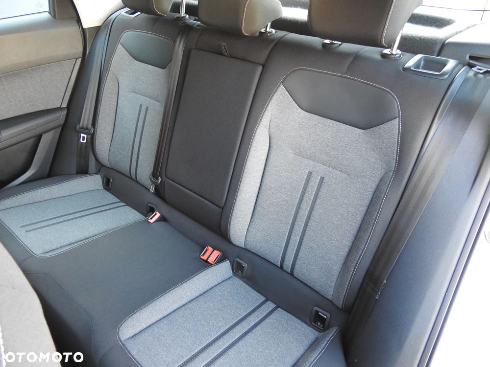 Seat Ateca 2.0 TDI DSG Style Edition - 7