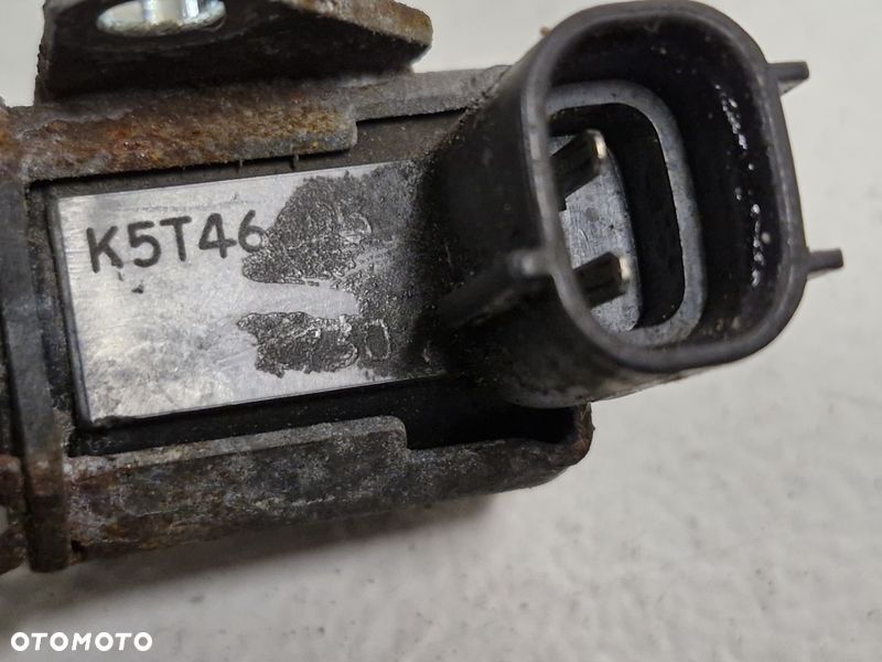 MITSUBISHI OUTLANDER III 3 2.0 HYBRYDA ZAWÓR CZUJNIK PODCIŚNIENA K5T46693 - 4