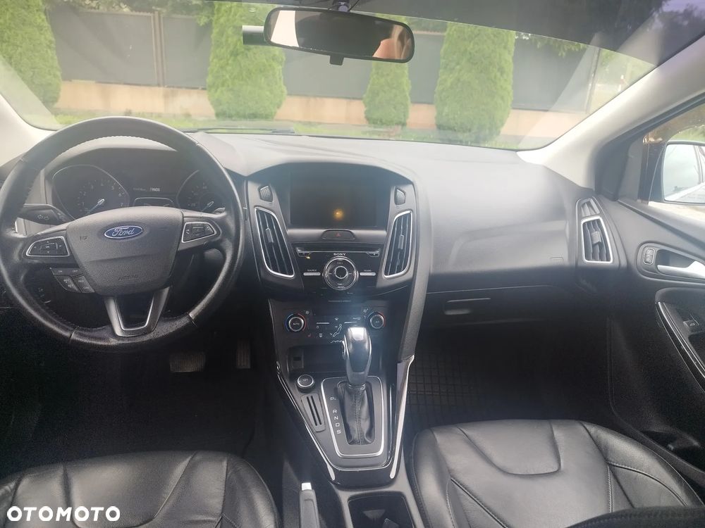 Ford Focus - 5
