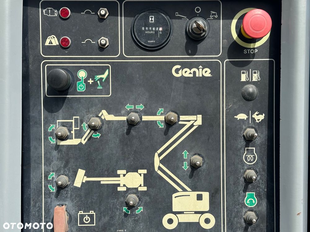 Genie Z-45/25J - 11