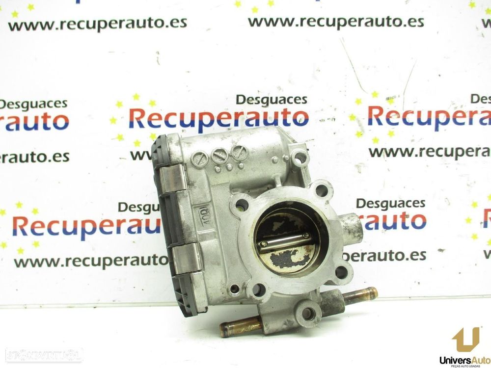 CAIXA BORBOLETAS OPEL TIGRA TWINTOP 2005 -24420536 - 2
